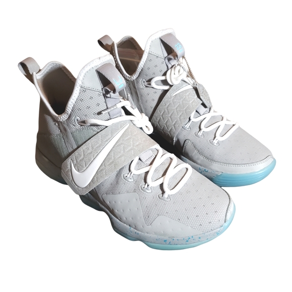 Men's LeBrons 14 shoes - Picture 3 of 6